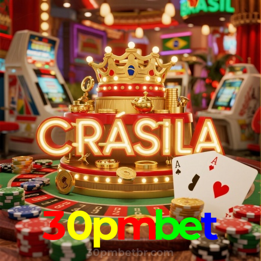 30pmbet：Onde as vitórias no futebol se encontram com os jackpots do cassino!