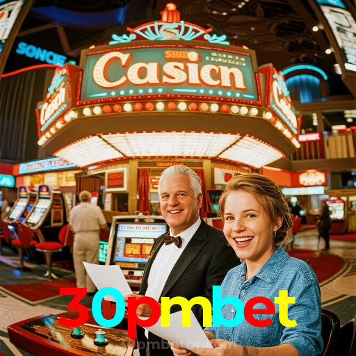 30pmbet:Jogue agora e vença nas melhores slots online!