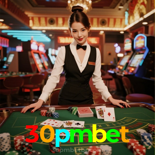 30pmbet:No nosso cassino, a emoção nunca para! Jogue agora!
