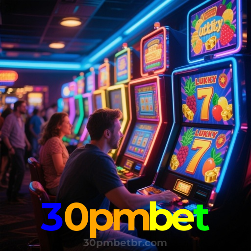 30pmbet:Jogue poker, aposte no futebol e conquiste prêmios incríveis no cassino!