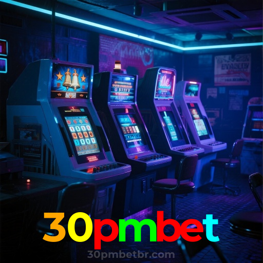 30pmbet:Jogue slots, aposte no futebol e ganhe prêmios incríveis no cassino!