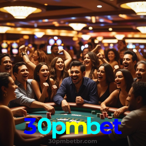 30pmbet：Ganhe prêmios em roleta e aposte no futebol com confiança no nosso cassino!