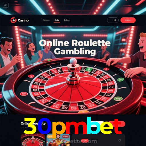 30pmbet：Jogue nas slots e conquiste vitórias épicas!