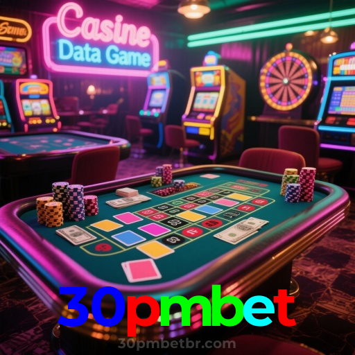 30pmbet：Jogue nas roletas e conquiste a sorte ao seu lado!