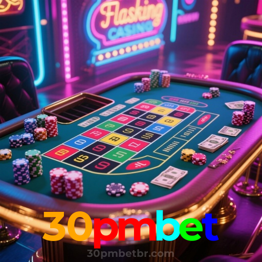 30pmbet：Ganhe com poker, blackjack e apostas em futebol no cassino online!
