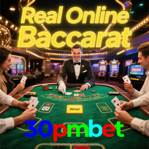 30pmbet：Em cada giro, uma vitória! Jogue nas melhores slots online!