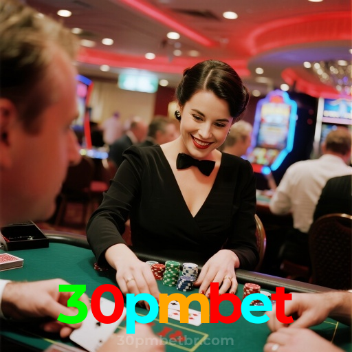 30pmbet:Jogue poker, aposte no futebol e tenha uma experiência incrível no cassino online!