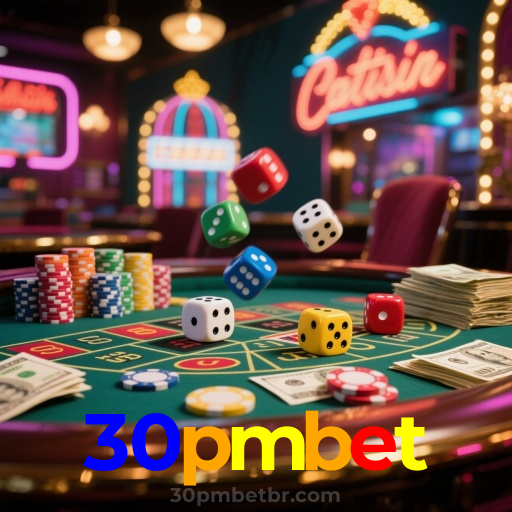 30pmbet:A emoção das slots te espera! Aposte agora e ganhe!