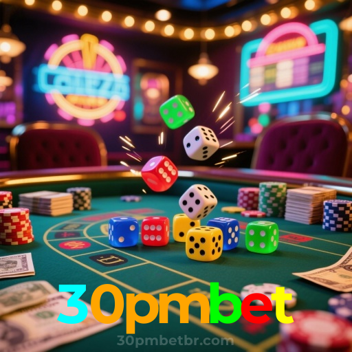 30pmbet:Aposte no futebol e ganhe prêmios fantásticos jogando slots e roleta!