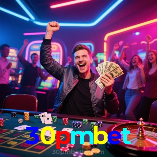 30pmbet：O melhor do cassino está ao seu alcance! Jogue agora!