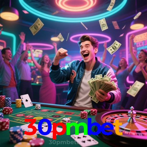 30pmbet：Jogue poker, aposte no futebol e conquiste grandes prêmios em nosso cassino!
