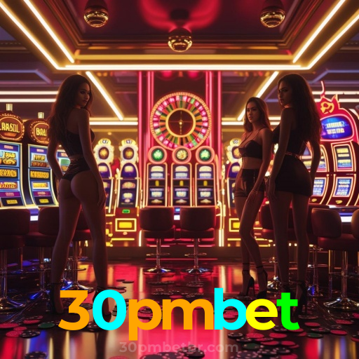30pmbet：Jogue poker no nosso cassino e conquiste vitórias épicas!