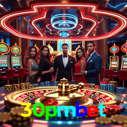 30pmbet:A roleta está te esperando para grandes prêmios!