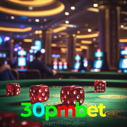 30pmbet：A roleta está te esperando para grandes prêmios!
