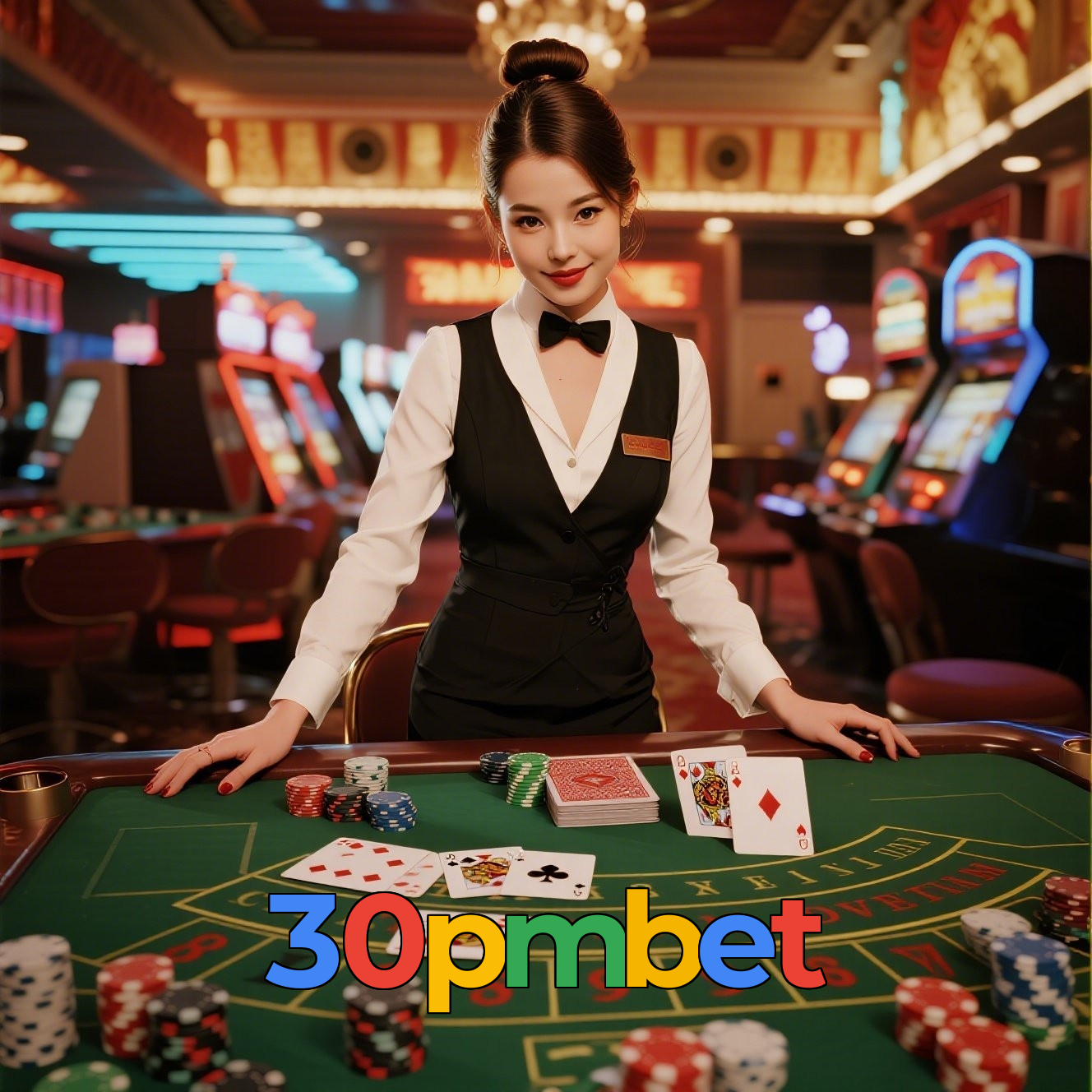 30pmbet：Aposte no futebol e jogue os jogos mais emocionantes como blackjack e poker!
