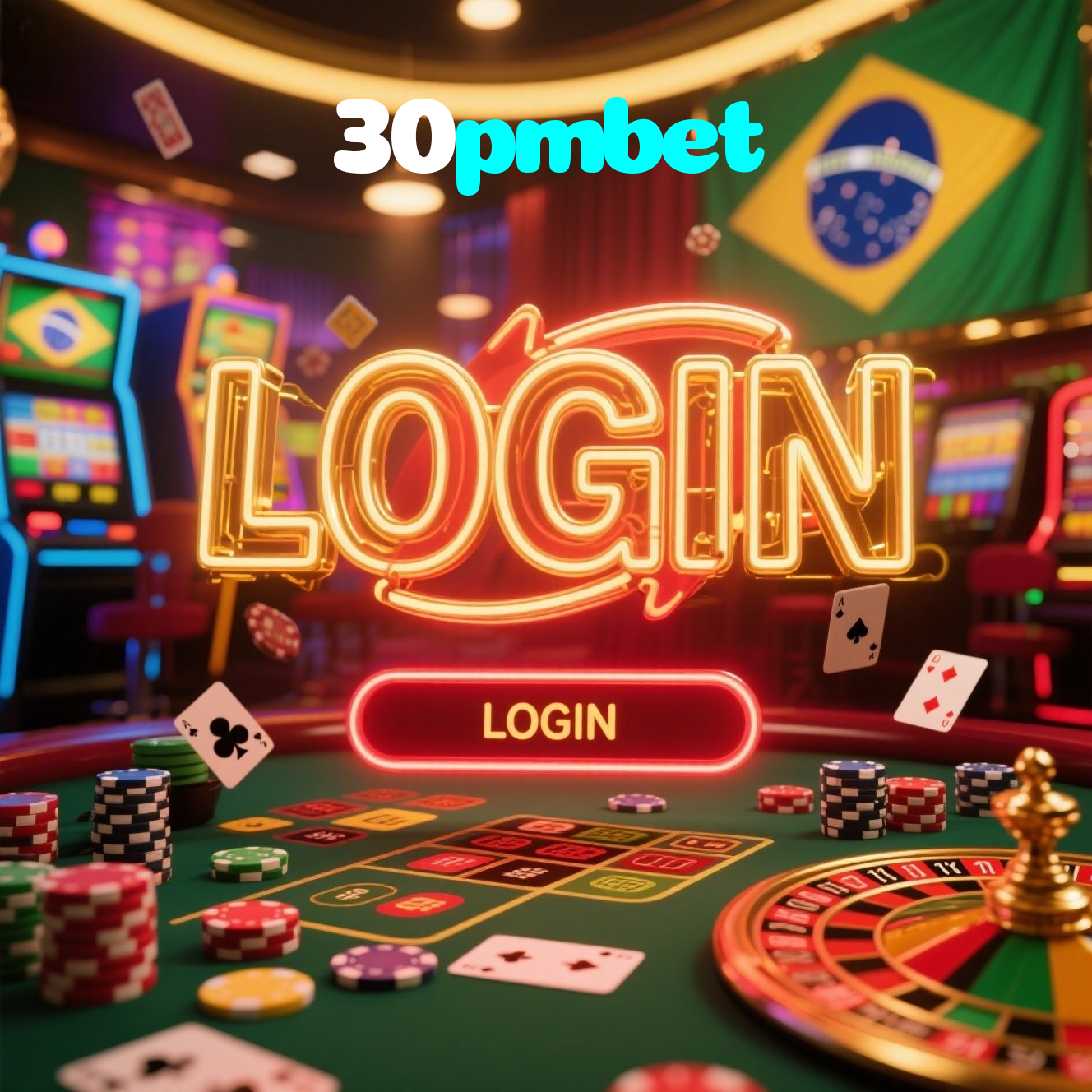 30pmbet:Jogue nas roletas e veja a sorte sorrir para você!