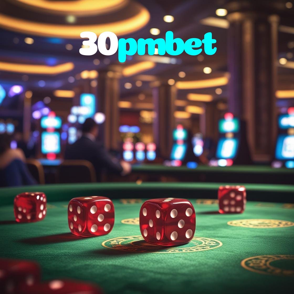 30pmbet:O cassino online ideal para você jogar blackjack e apostar no futebol!
