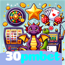 30pmbet:Em cada giro, novas vitórias! Venha jogar nas melhores slots!