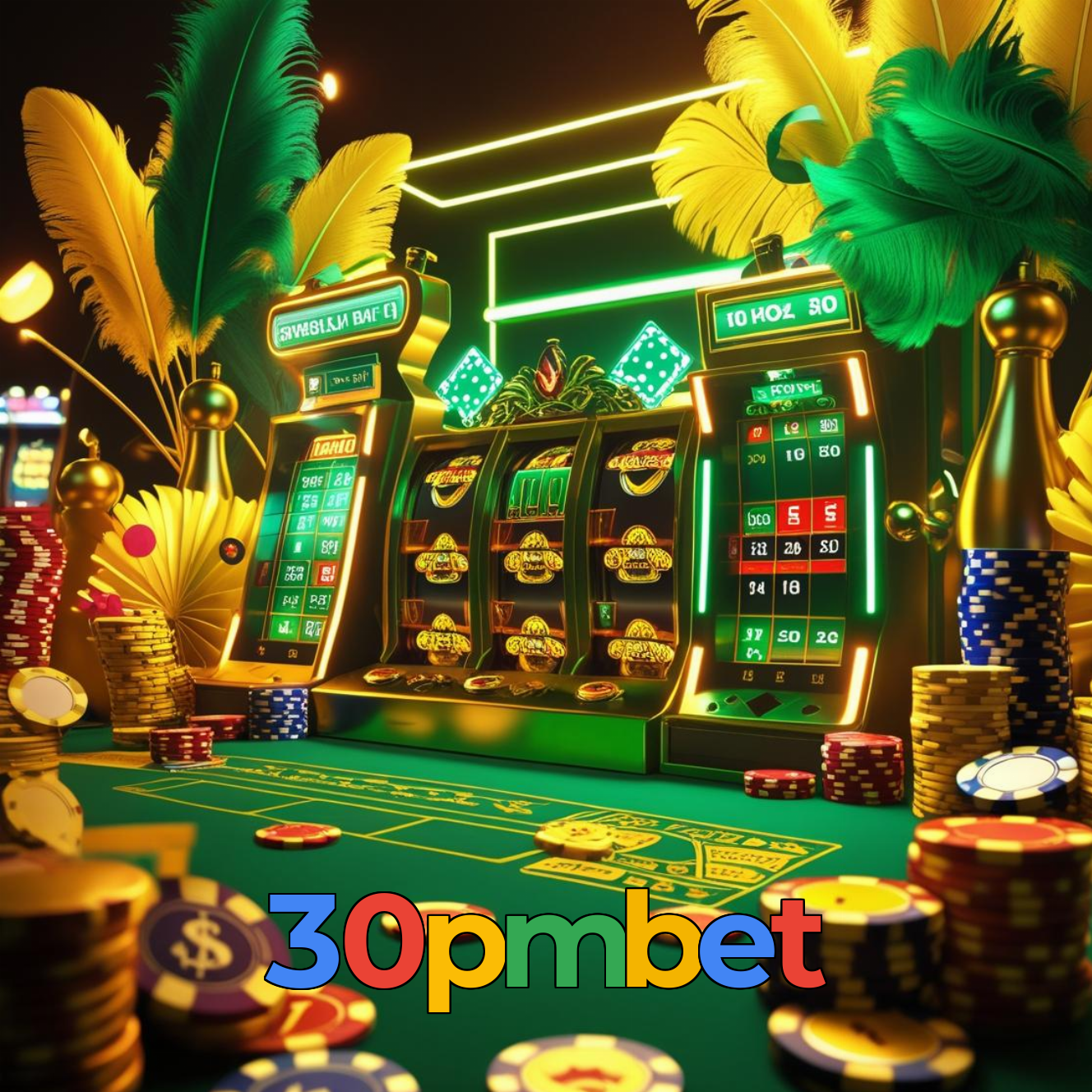 30pmbet：Desafie a roleta e ganhe prêmios incríveis no nosso cassino!