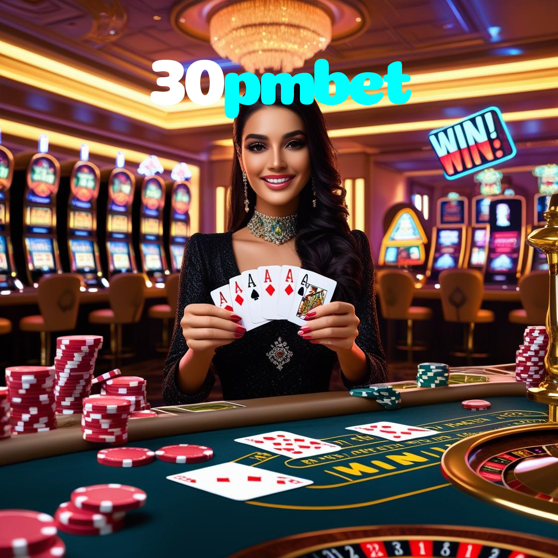 30pmbet:Apostas no futebol e diversão com roleta e blackjack no cassino online!