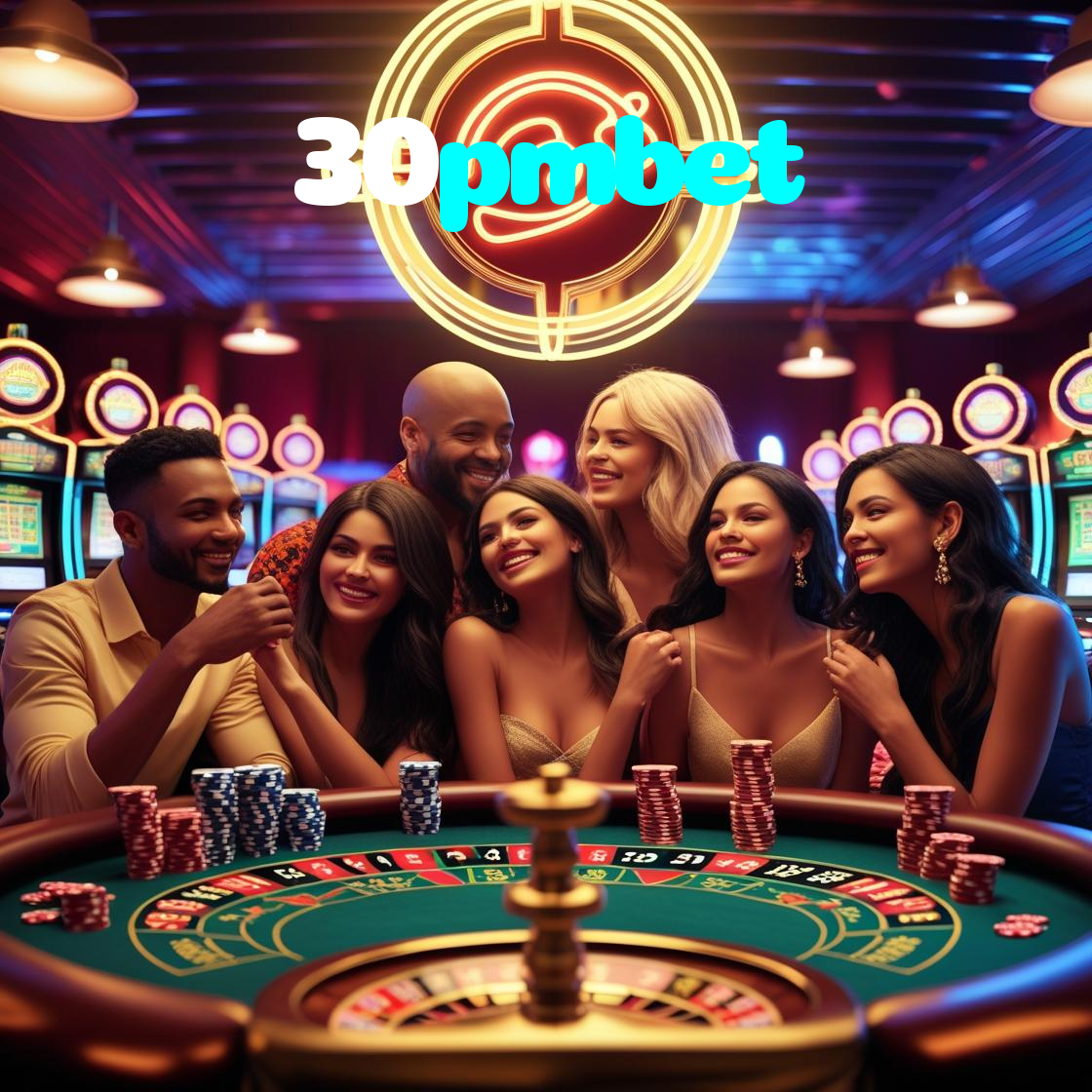 30pmbet:A melhor plataforma para apostas no futebol e diversão em jogos de cassino!