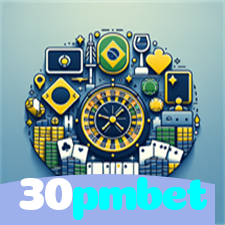 30pmbet：As slots mais emocionantes estão esperando por você! Jogue agora!