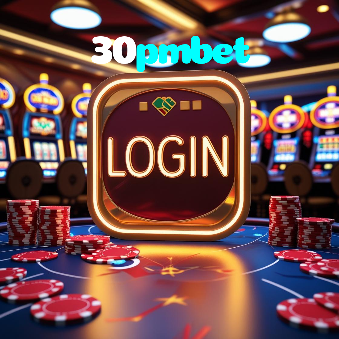 30pmbet:Jogue nas slots e vença o jackpot! A sorte está te esperando!