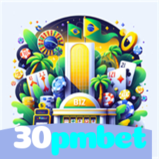30pmbet：Jogue slots, aposte no futebol e vença com grandes prêmios!
