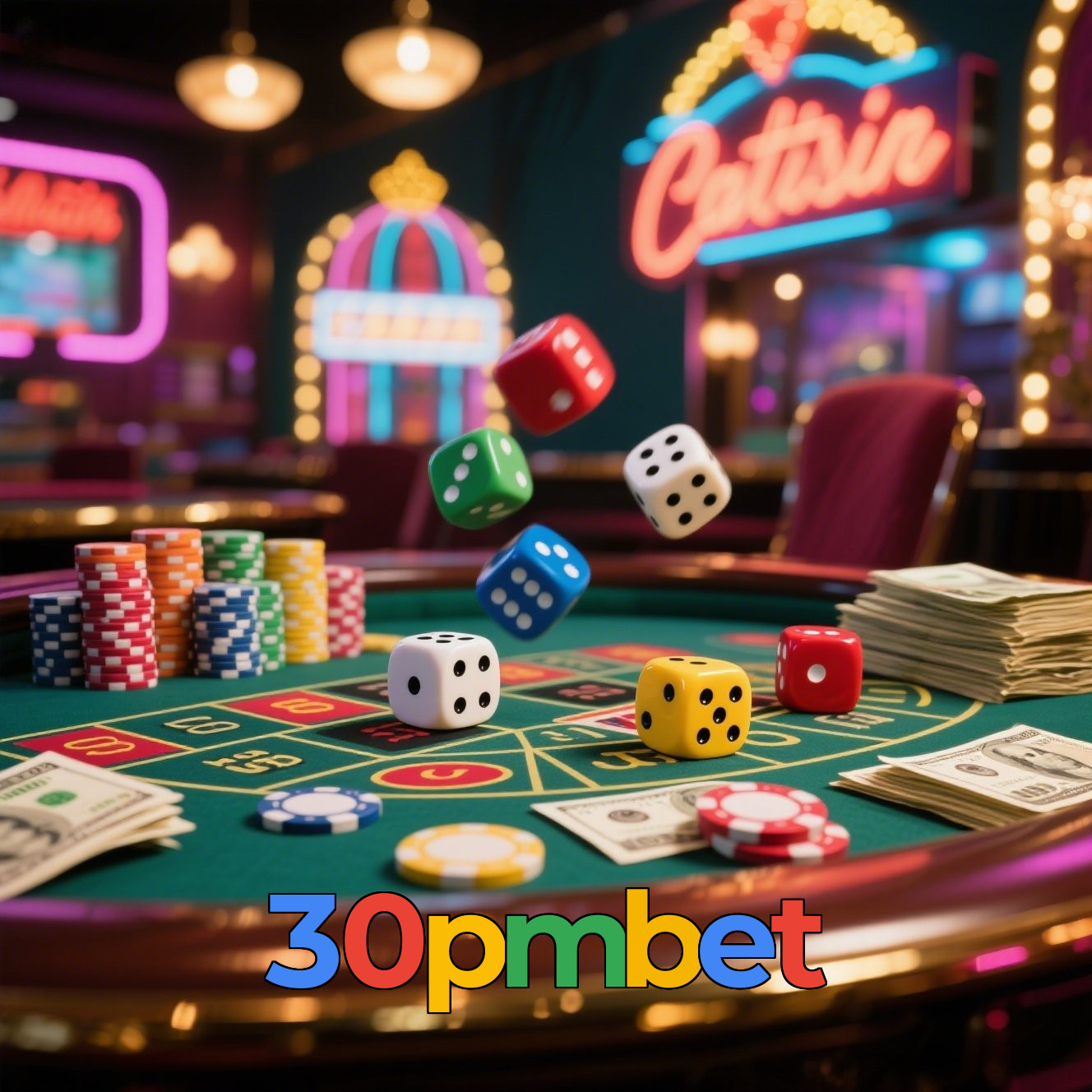 30pmbet：Jogue slots, aposte no futebol e ganhe prêmios incríveis no nosso cassino!