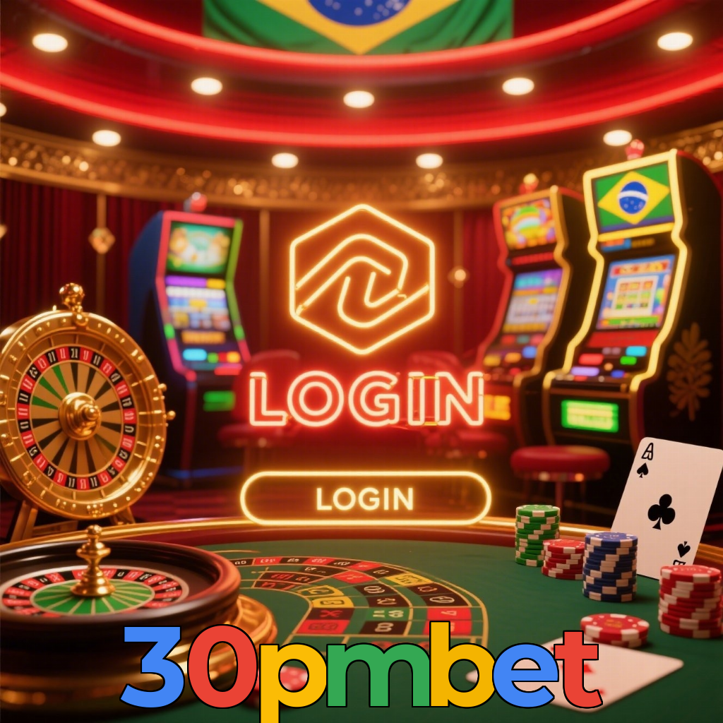 30pmbet：O cassino online mais confiável com apostas no futebol e prêmios em blackjack!