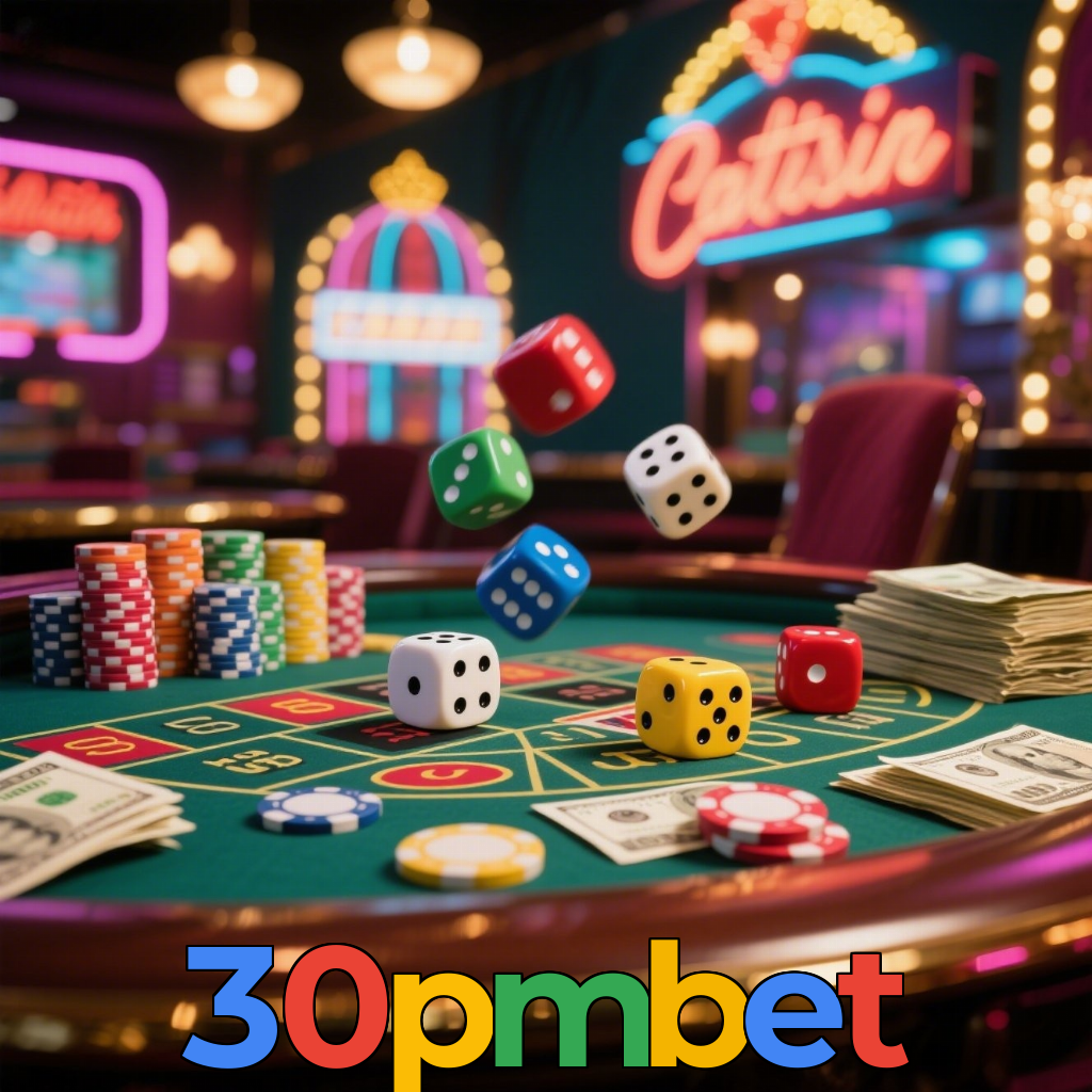 30pmbet:Entre no nosso cassino online e jogue nas roletas agora!
