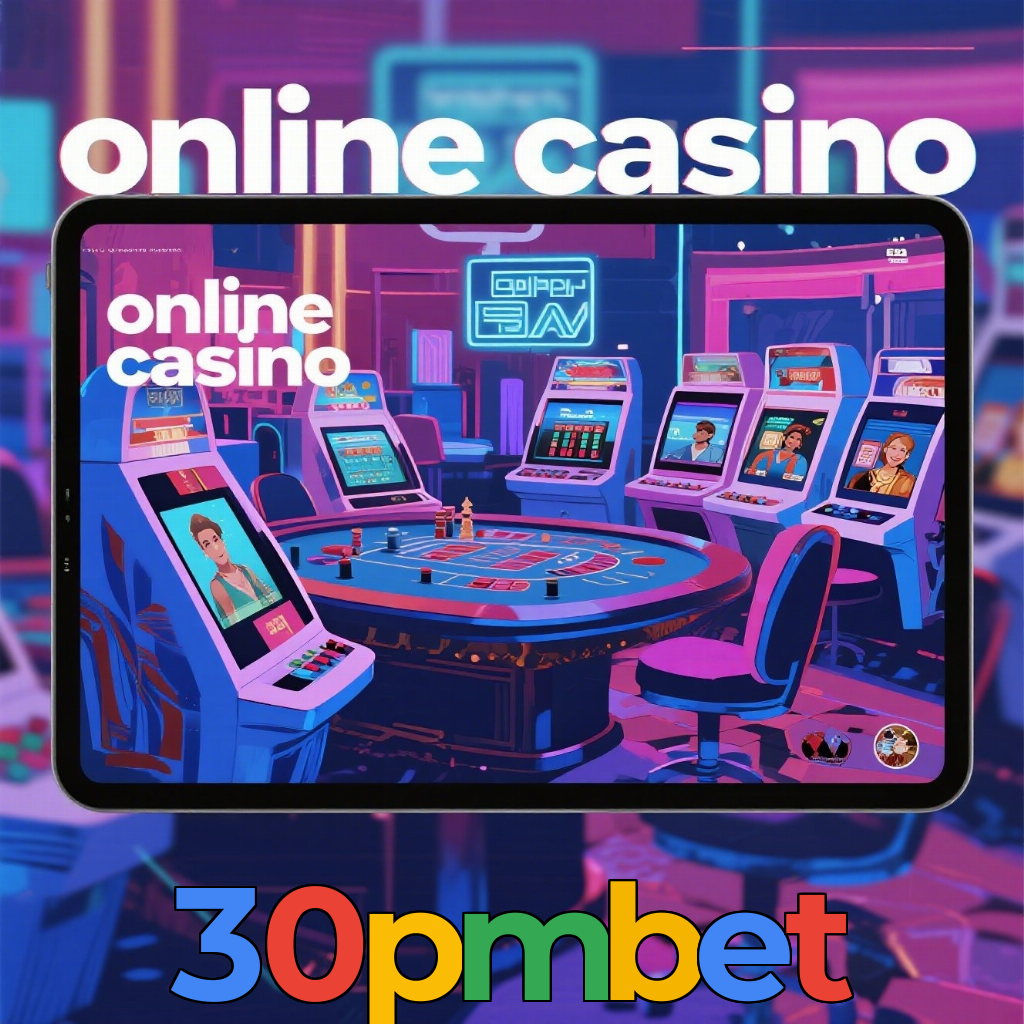 30pmbet：Aposte nas roletas e veja os prêmios incríveis chegarem até você!