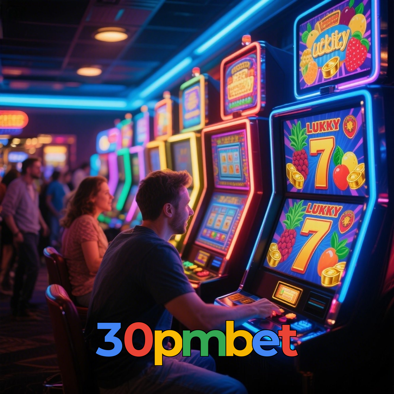 30pmbet：Sua chance de ganhar começa no cassino online com poker e apostas no futebol!