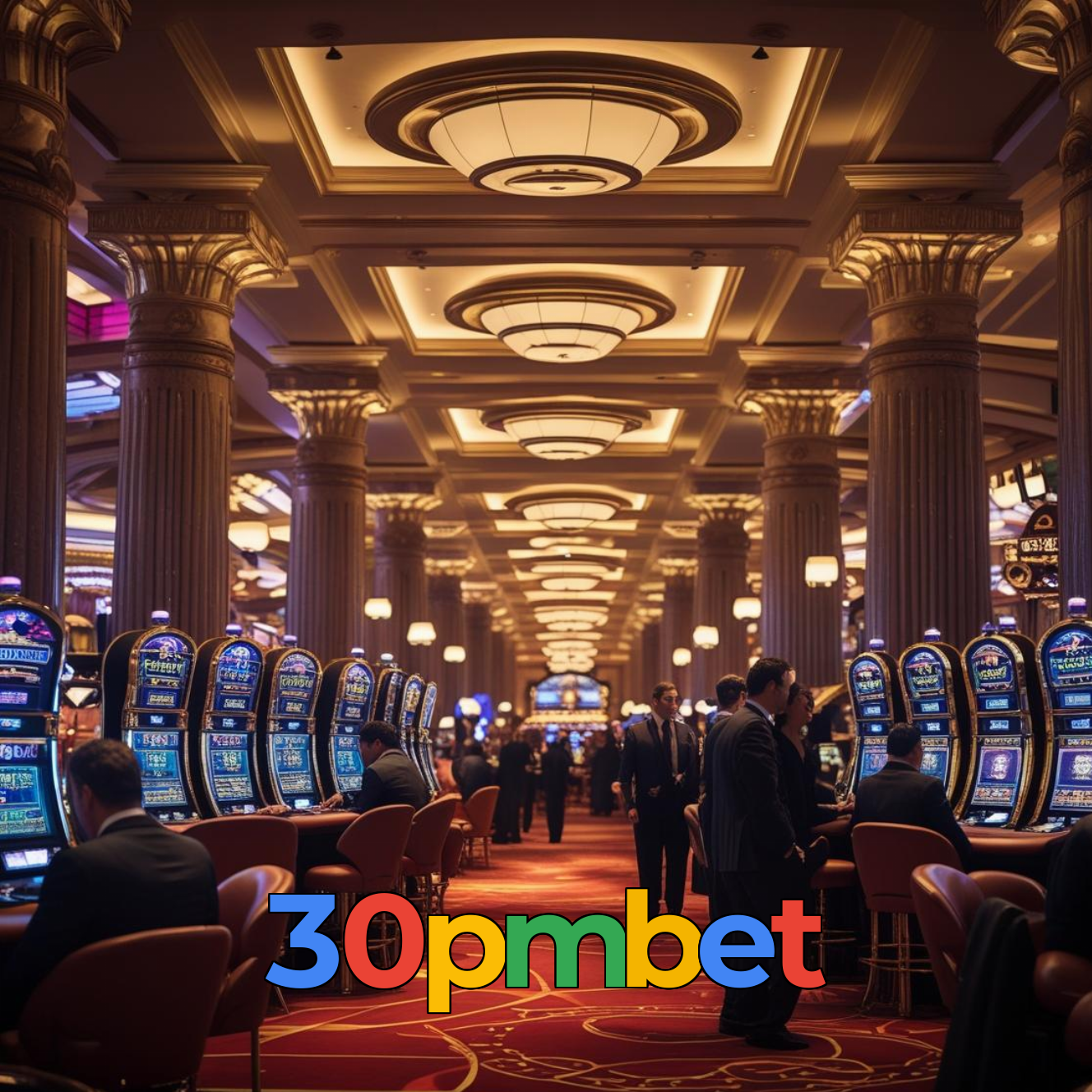 30pmbet：Aposte nas melhores máquinas caça-níqueis e leve o jackpot!