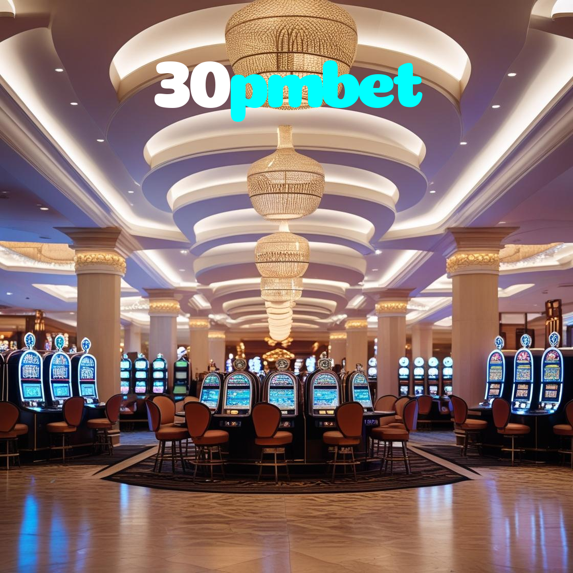 30pmbet:A diversão começa no cassino online com poker, roleta e apostas no futebol!