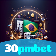 30pmbet：Apostas ao vivo no futebol e os melhores jogos de cassino para você!