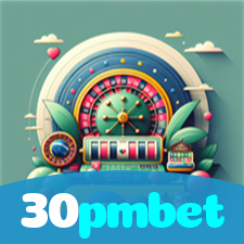 30pmbet：Jogue poker, aposte no futebol e vença com grandes prêmios!
