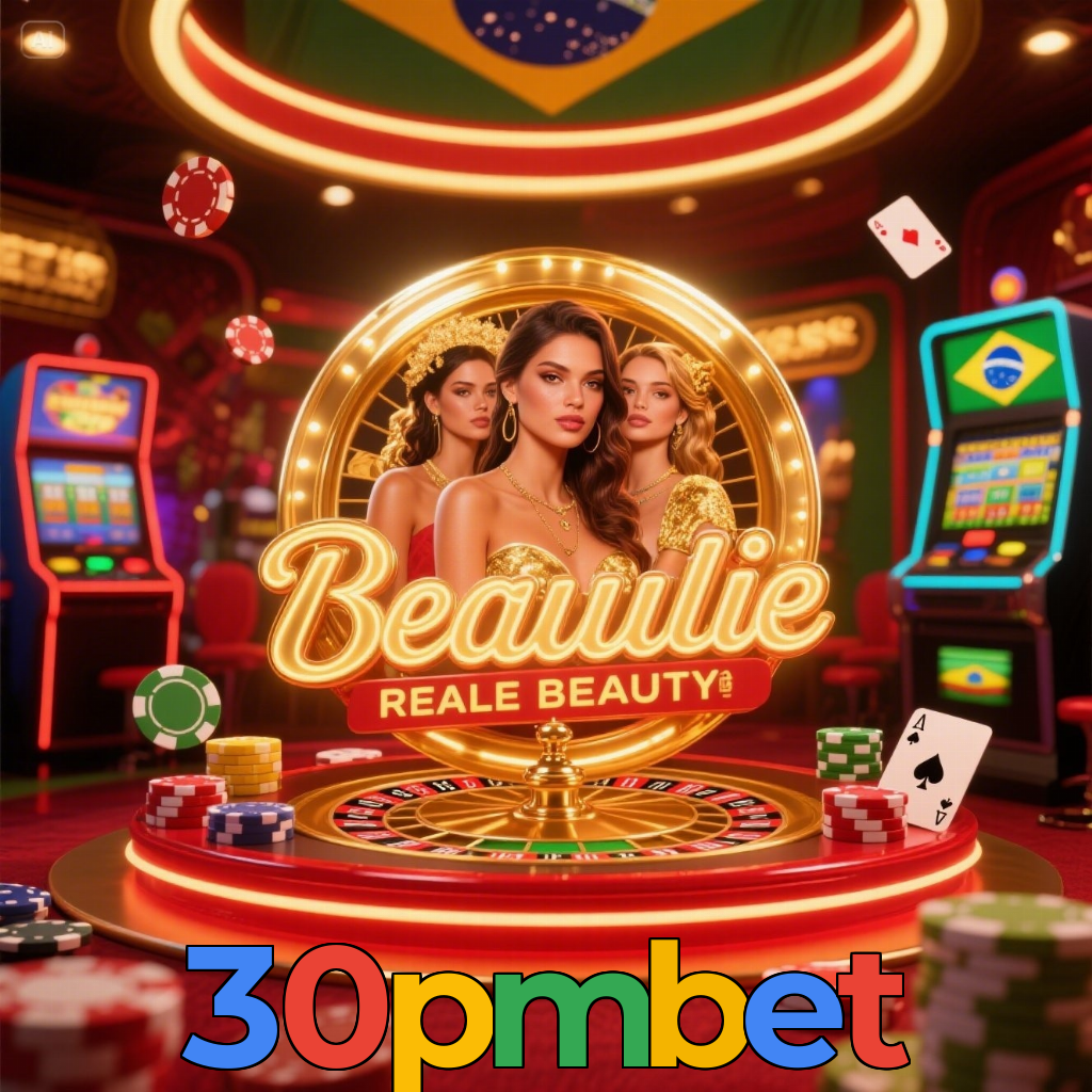 30pmbet：A sorte está ao seu lado! Aposte nas melhores opções e vença agora!