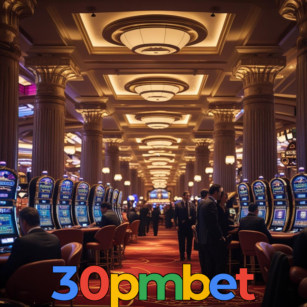 30pmbet:Os jackpots estão esperando por você! Entre no jogo e faça história!