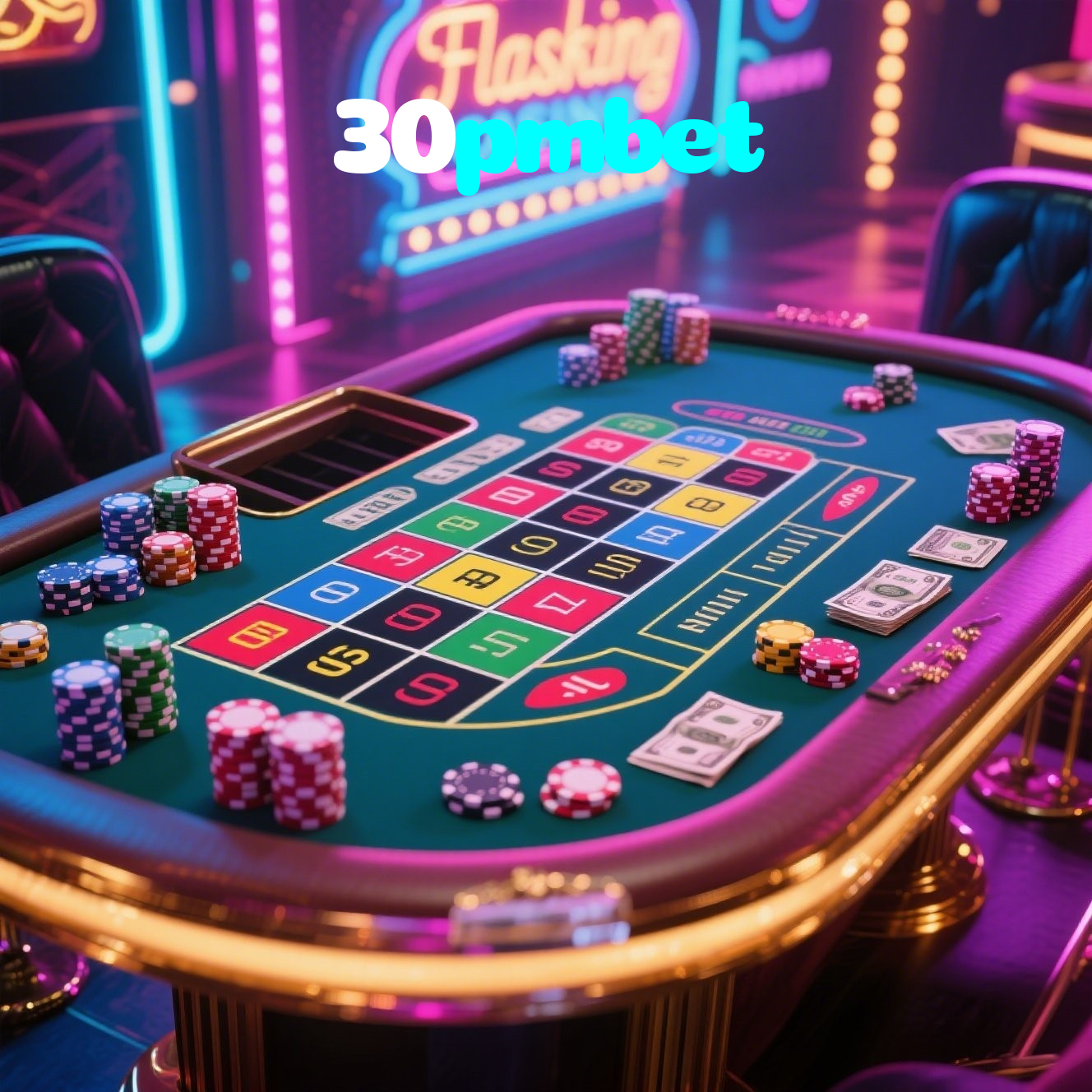 30pmbet:No cassino online mais seguro, aposte no futebol e jogue slots emocionantes!