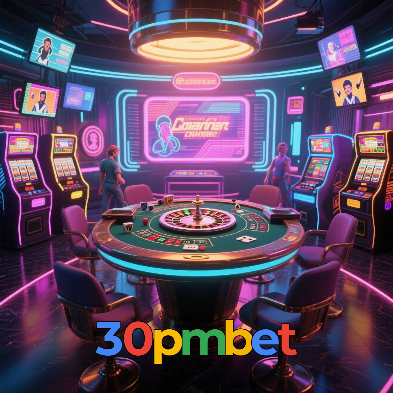 30pmbet：Jogue slots e aposte no futebol no cassino online mais confiável!