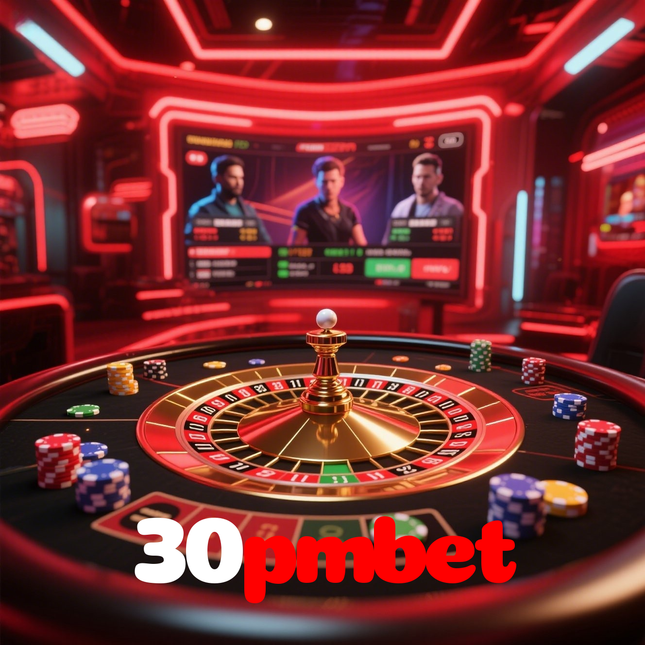 30pmbet：Gire as slots e vença com grandes prêmios!