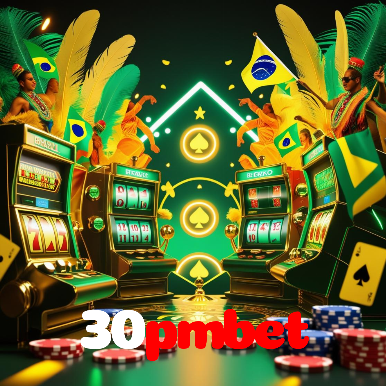 30pmbet：Jogue poker, aposte no futebol e ganhe em grande estilo!