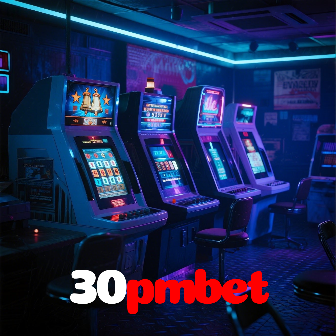 30pmbet: Jogue no cassino mais confiável e ganhe prêmios reais!