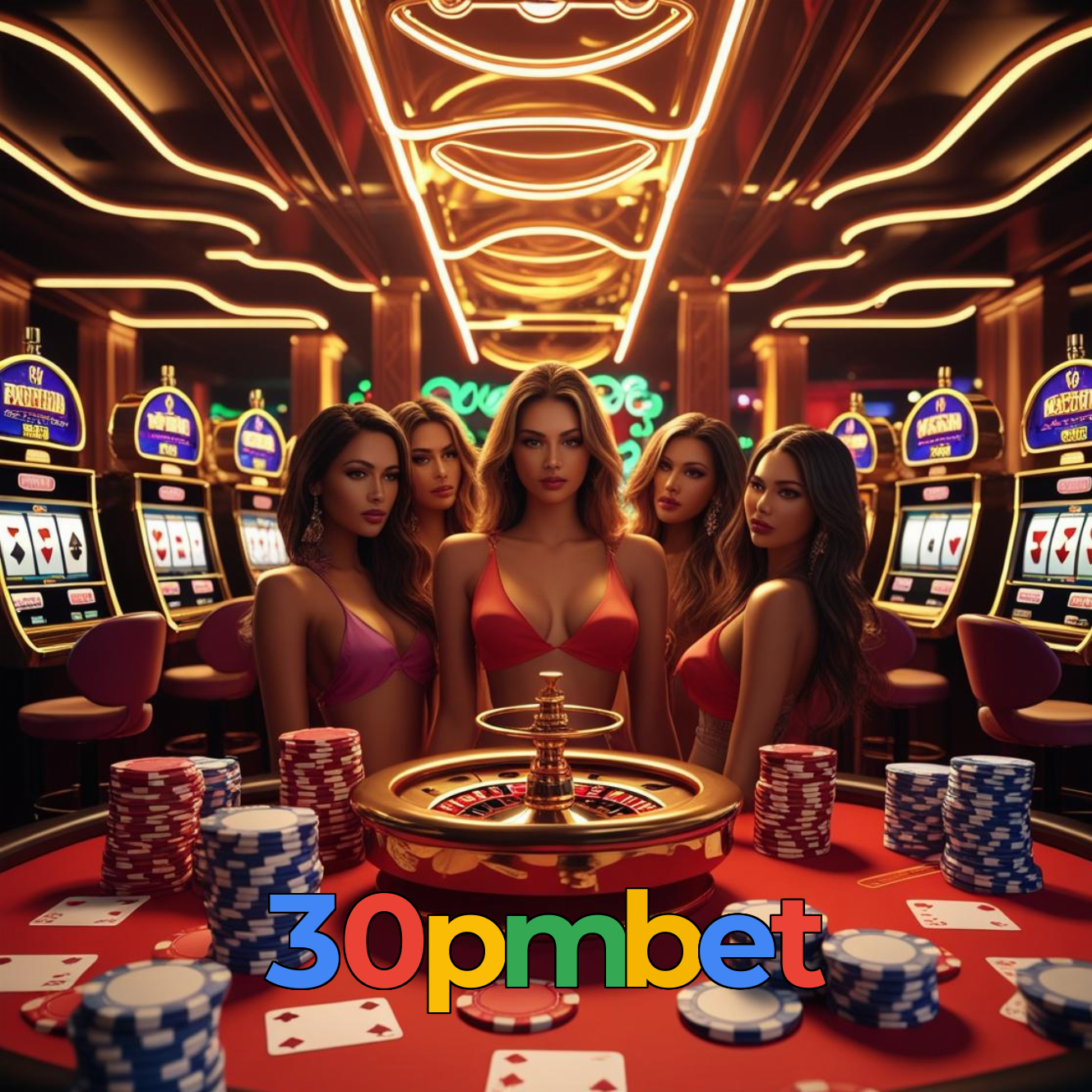 30pmbet：Jogue poker, aposte no futebol e ganhe no cassino mais confiável!