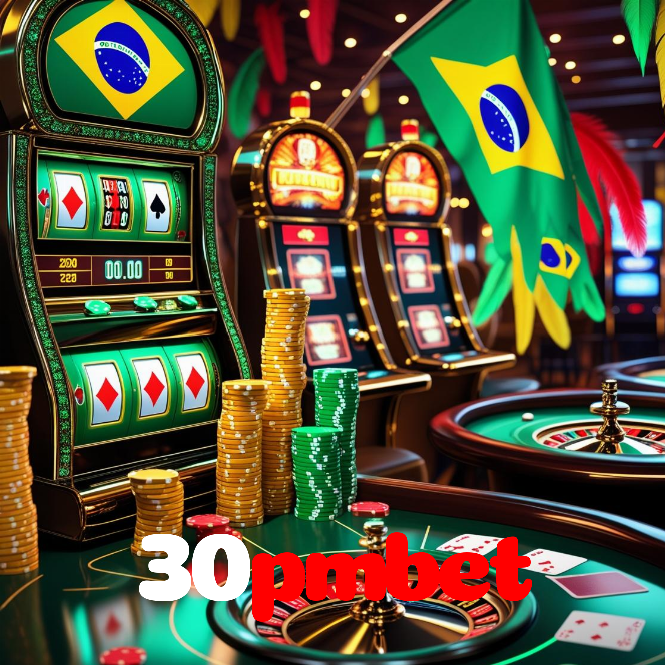 30pmbet：O melhor cassino online está te esperando! Aposte e vença!