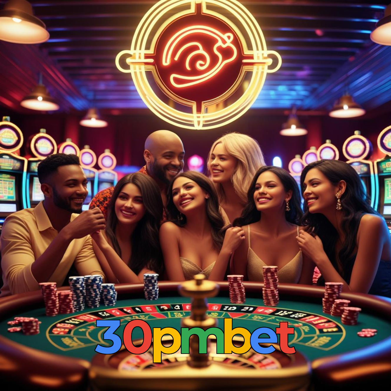 30pmbet:Cada giro nas slots é uma chance de mudar sua sorte!
