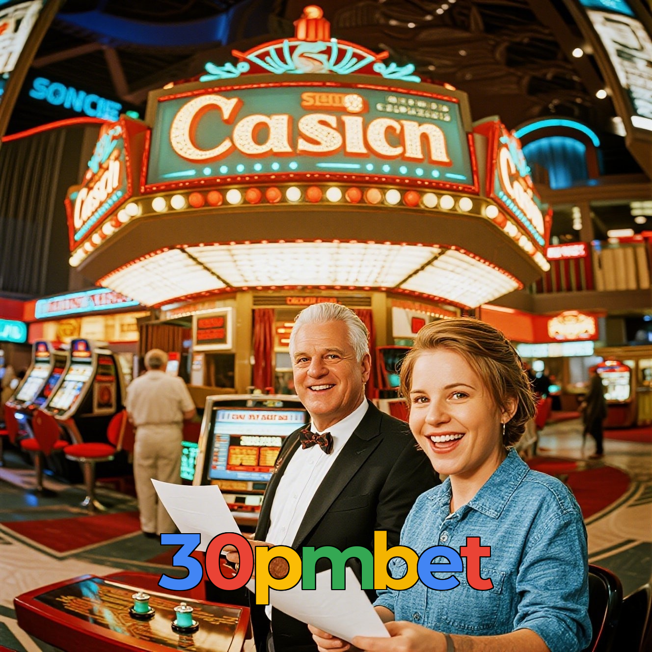 30pmbet:O cassino online está esperando por você! Jogue e vença!