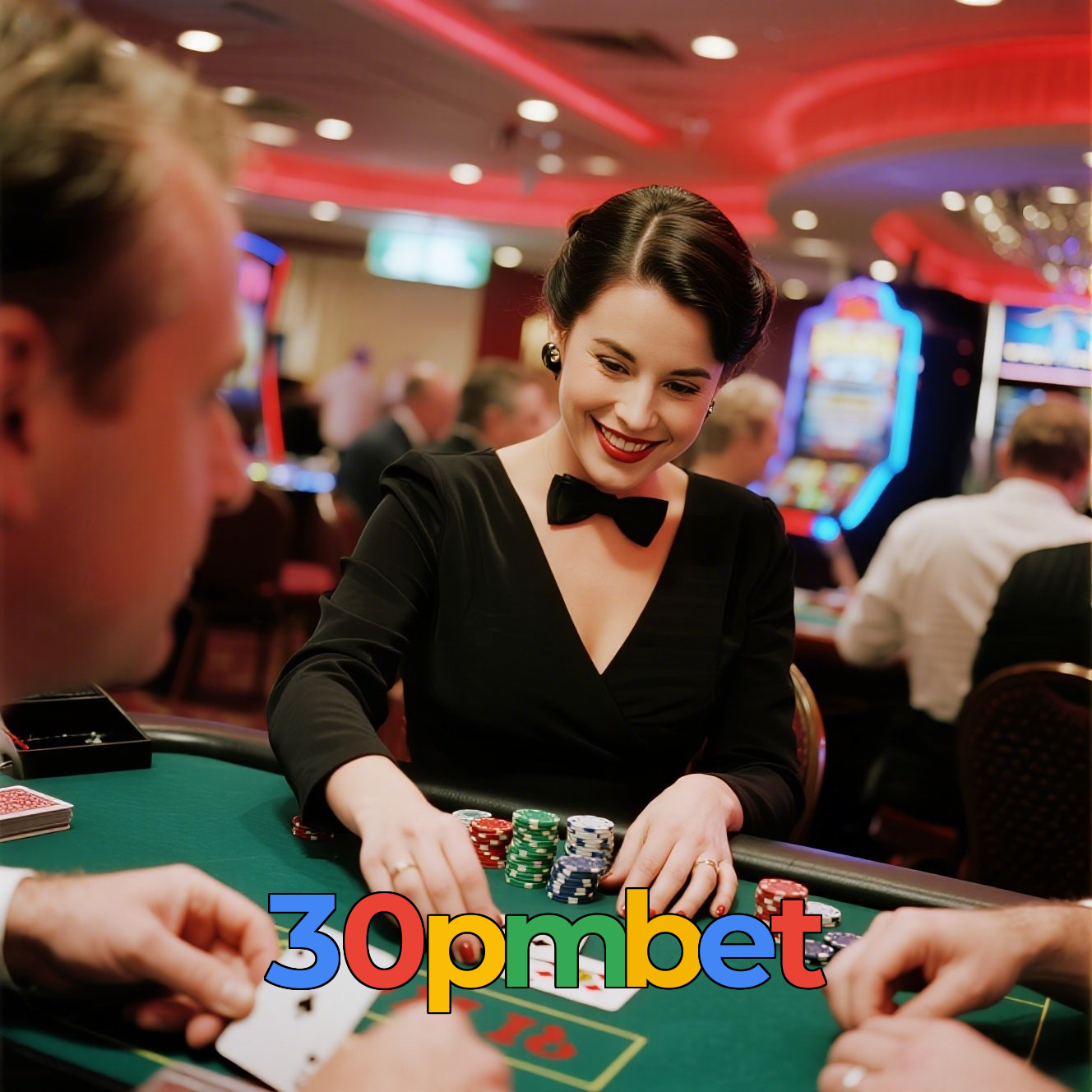 30pmbet:O cassino online mais confiável para você apostar no futebol e jogar blackjack!
