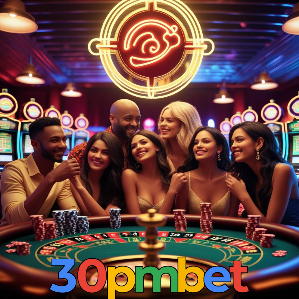 30pmbet：Jogue roleta, blackjack e aposte no futebol para uma experiência completa!